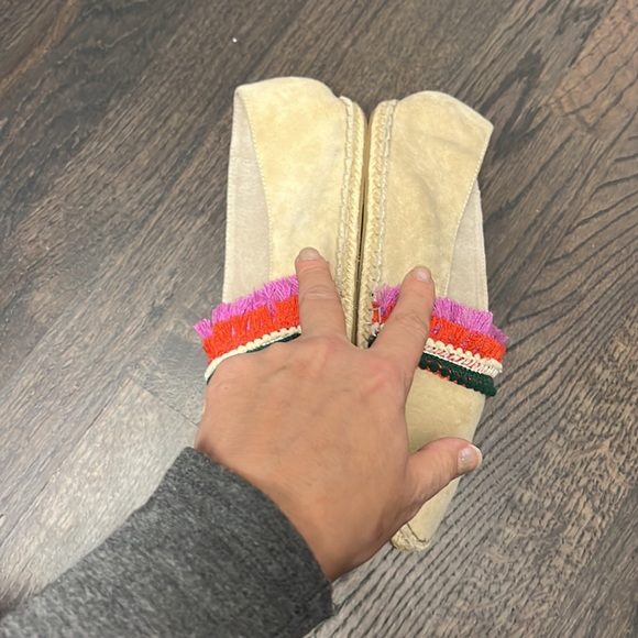 scotch and soda espadrilles